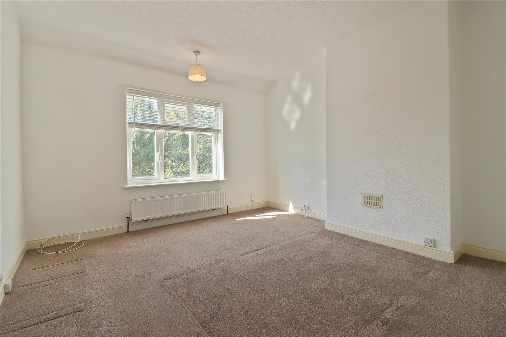 Summerfield Road, Chesterfield